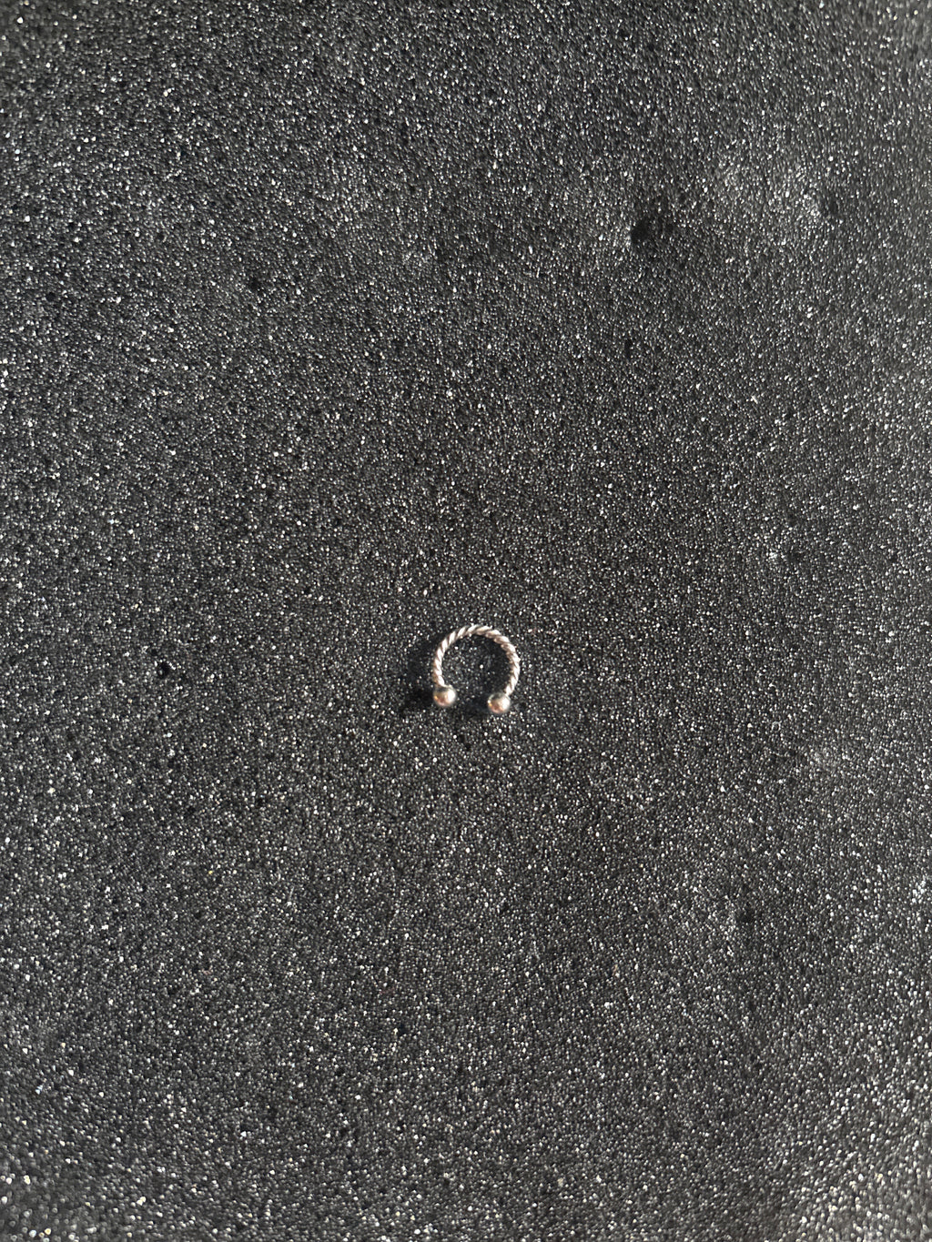 Septum Rings