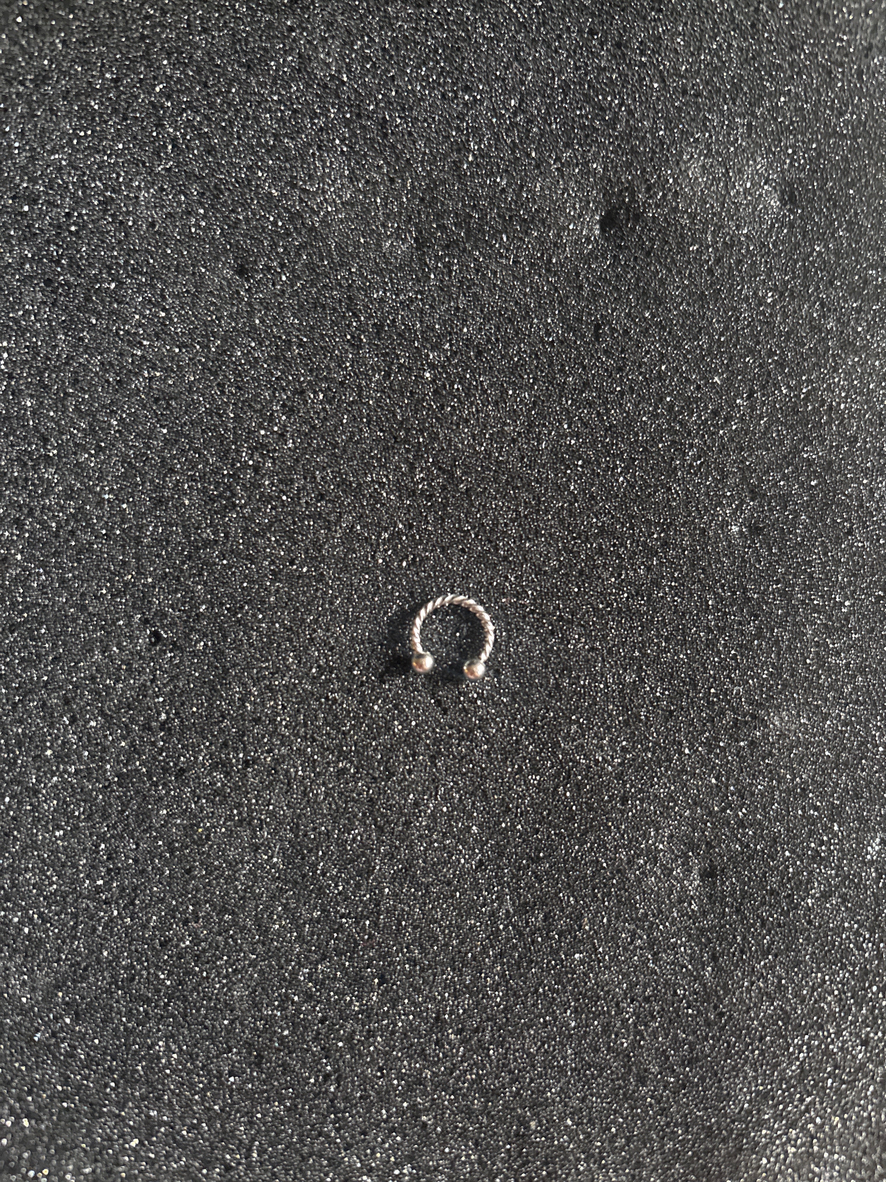 Septum Rings