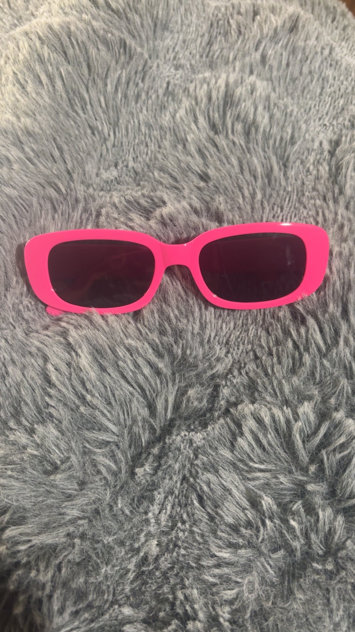 Barbie Vision