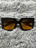 Gold Vibe Vision