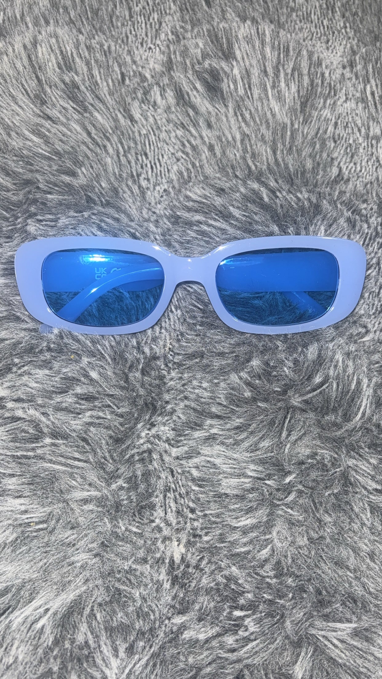 Blue Jam