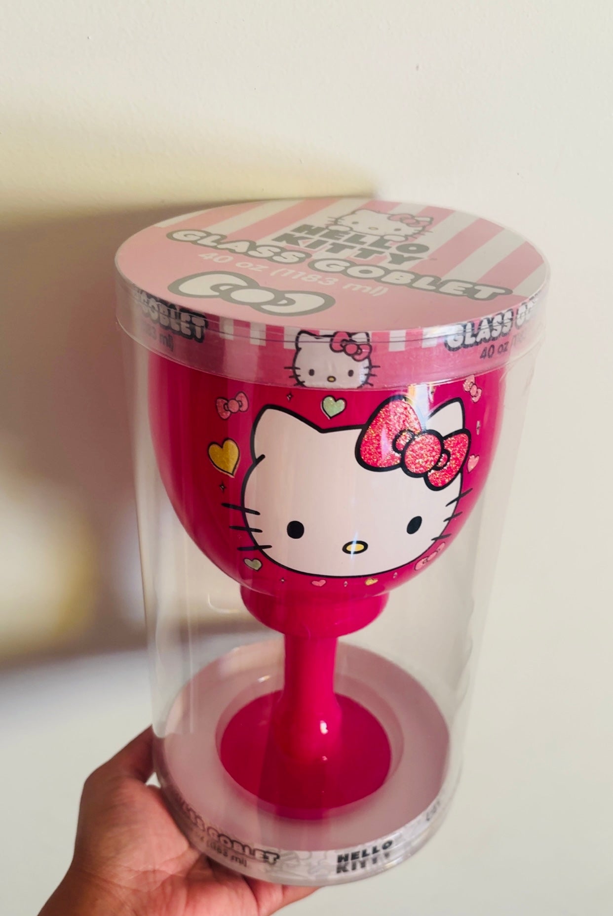 Hello kitty