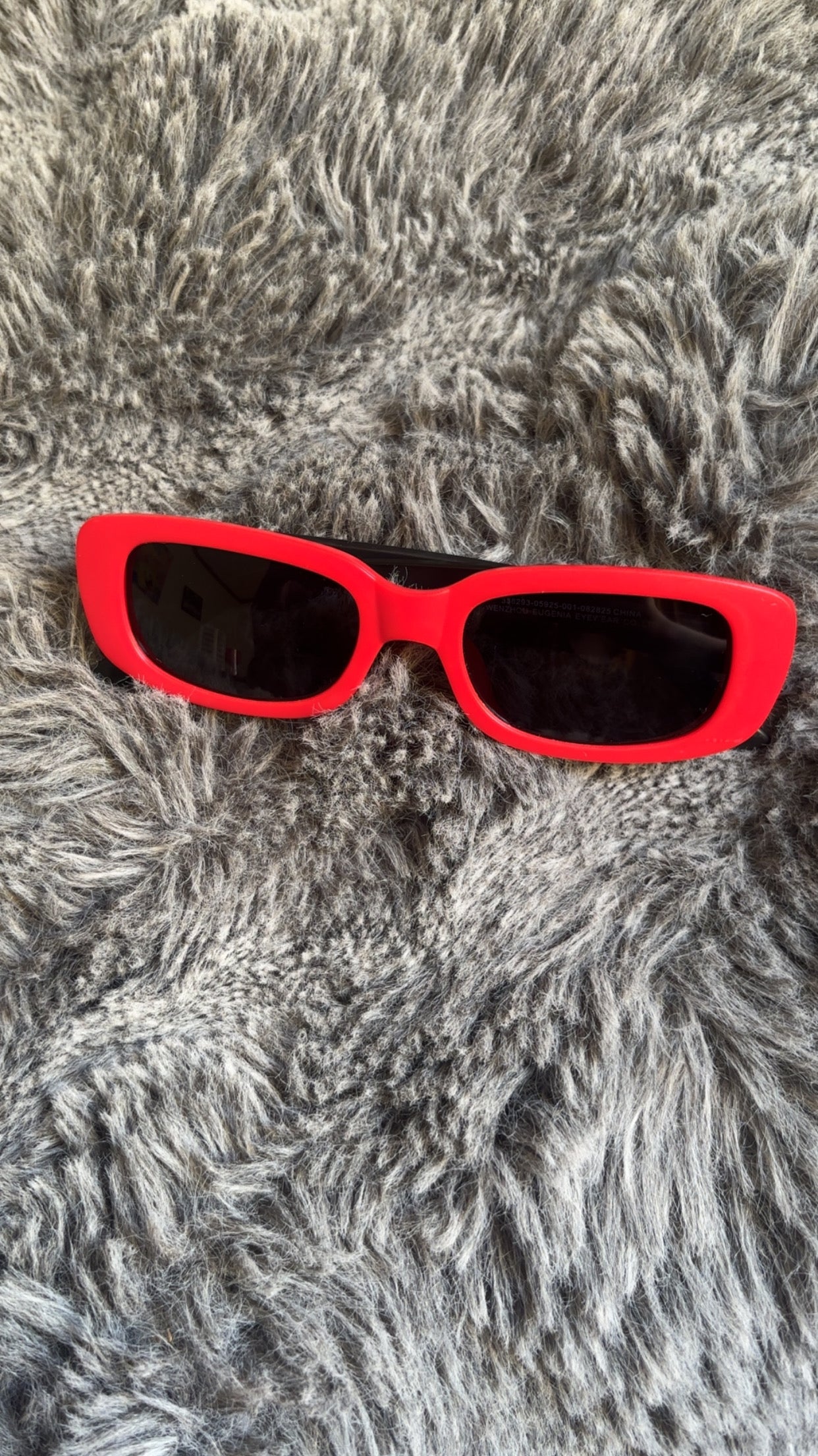 Kids shades