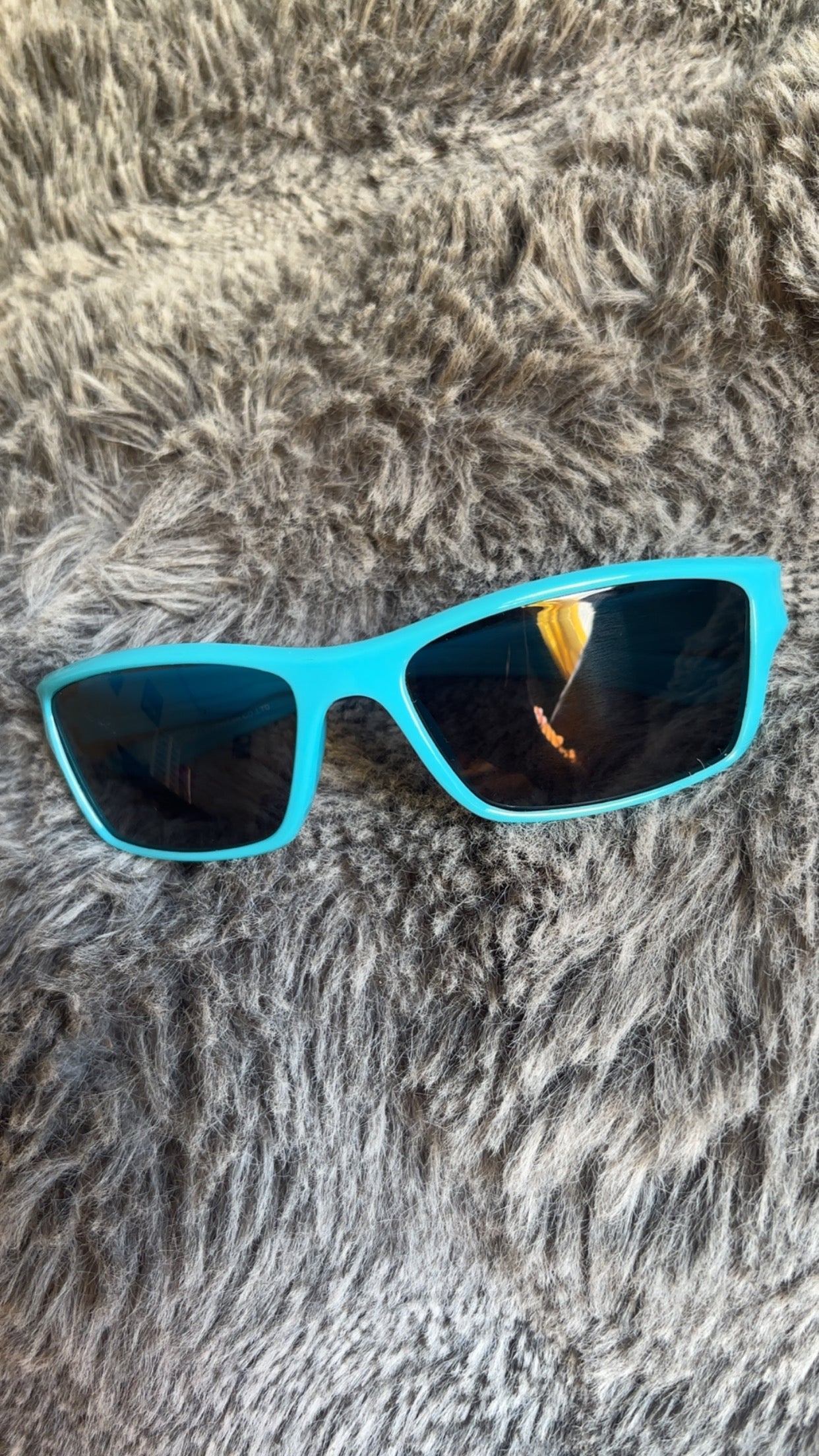 Kids shades