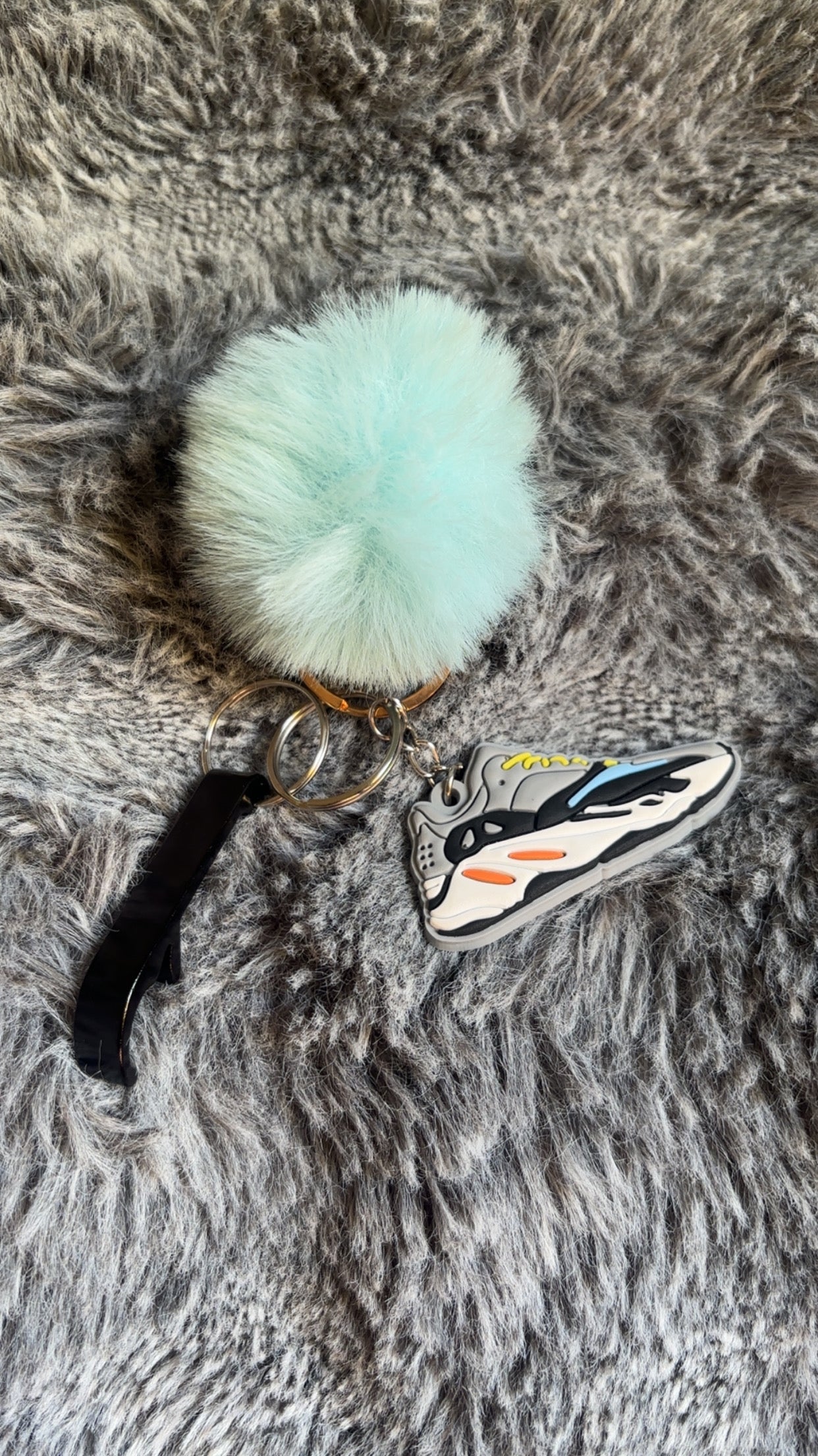 Keychains