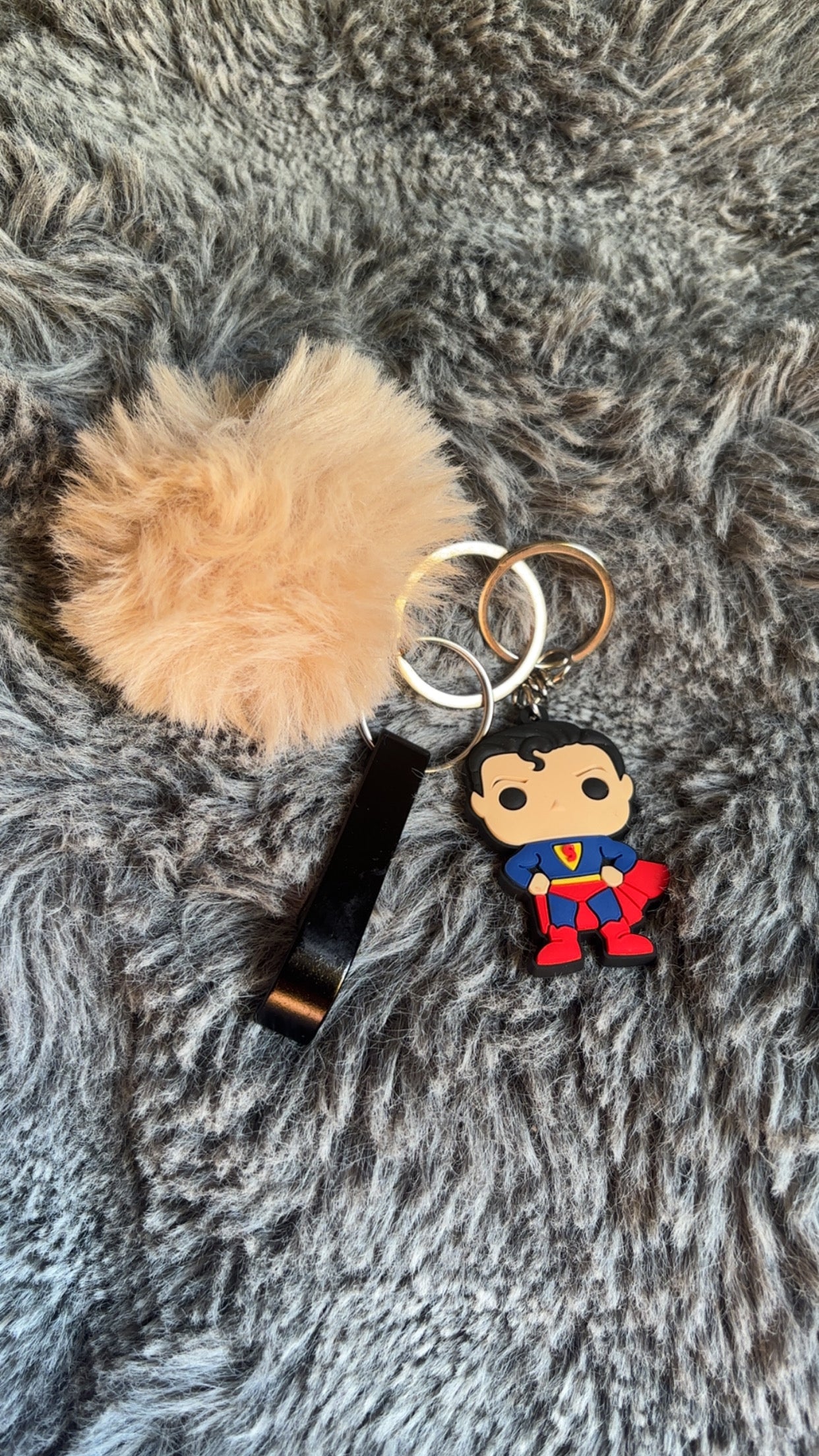 Keychains