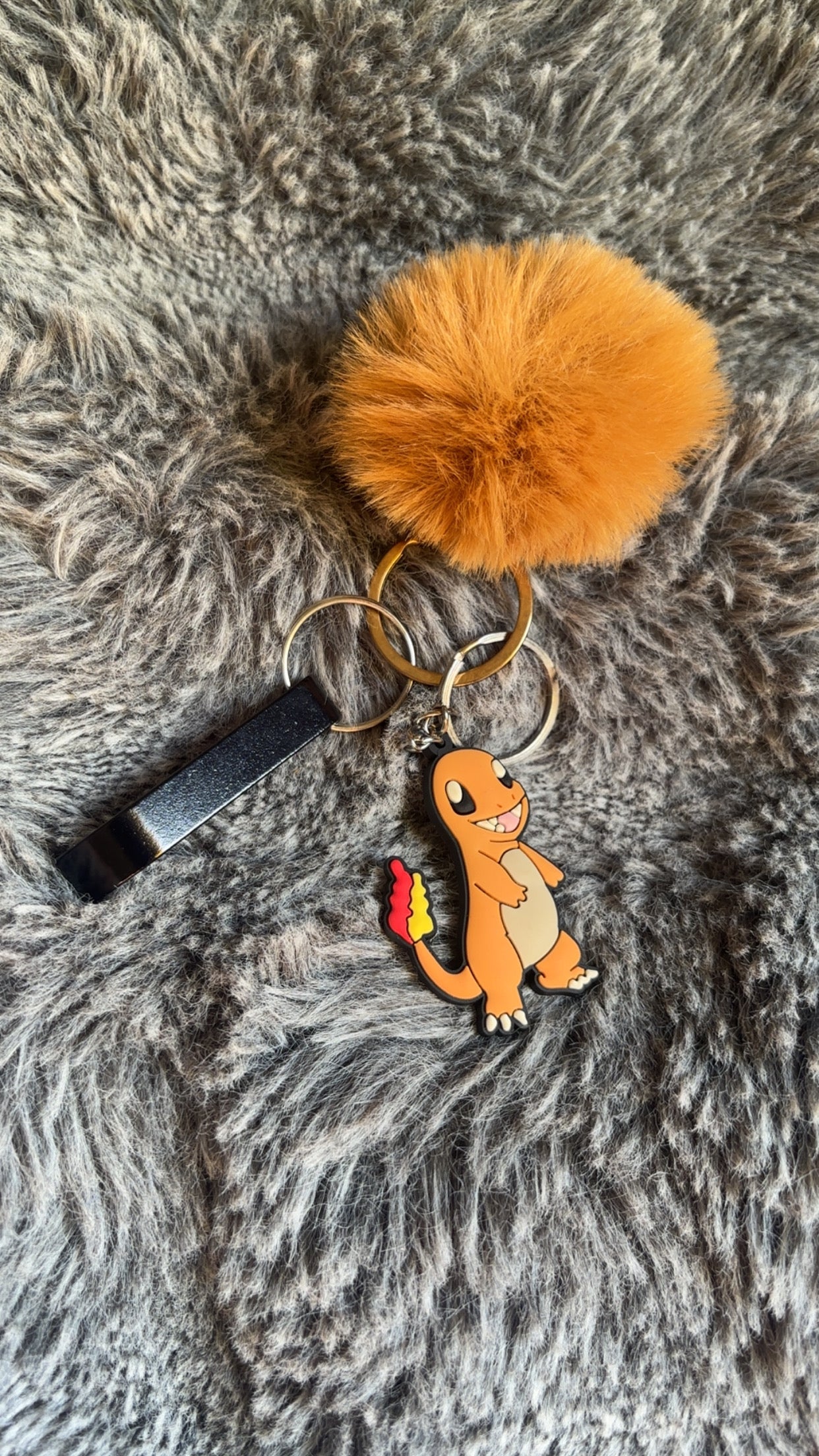 Keychains