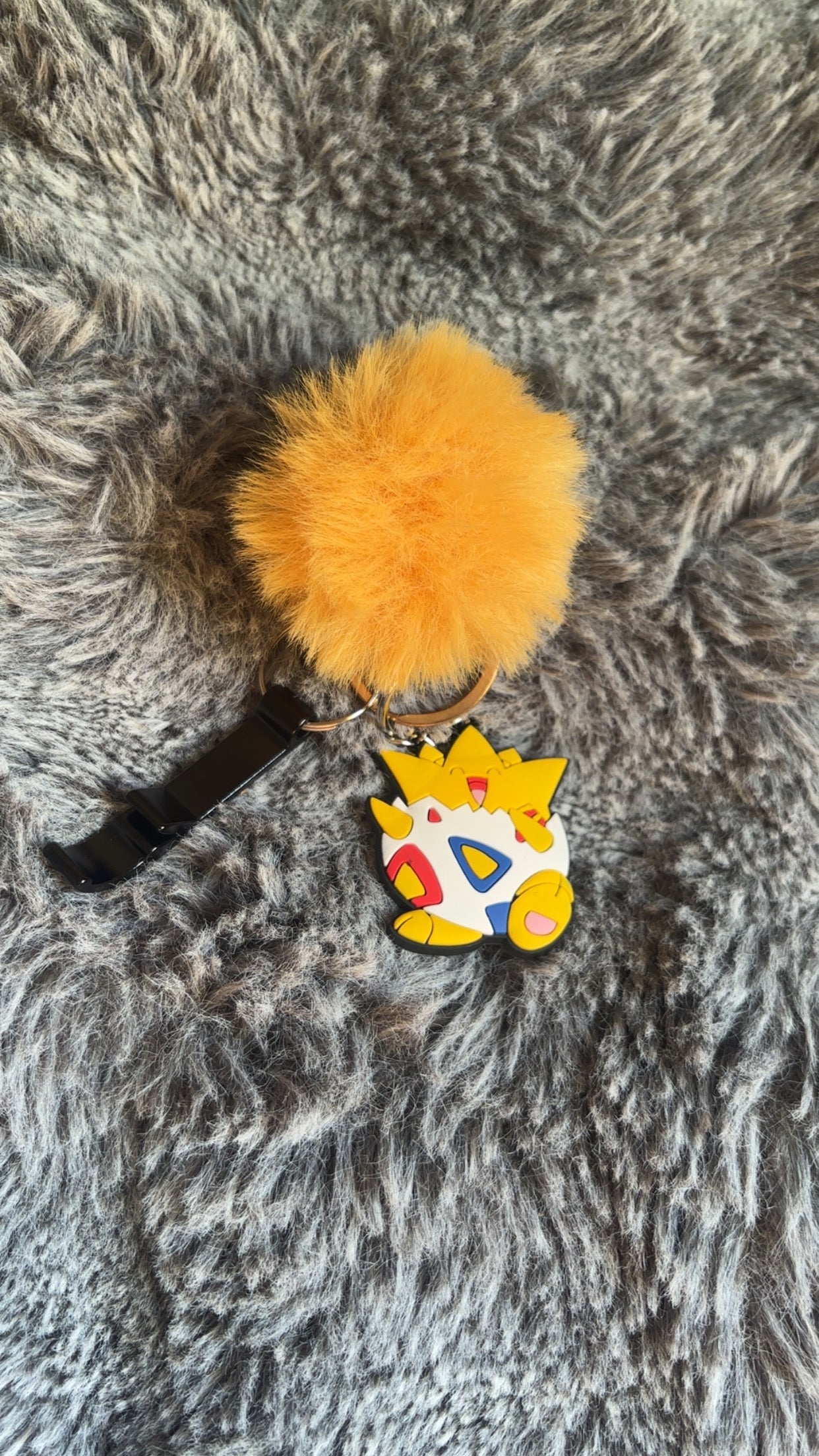 Keychains
