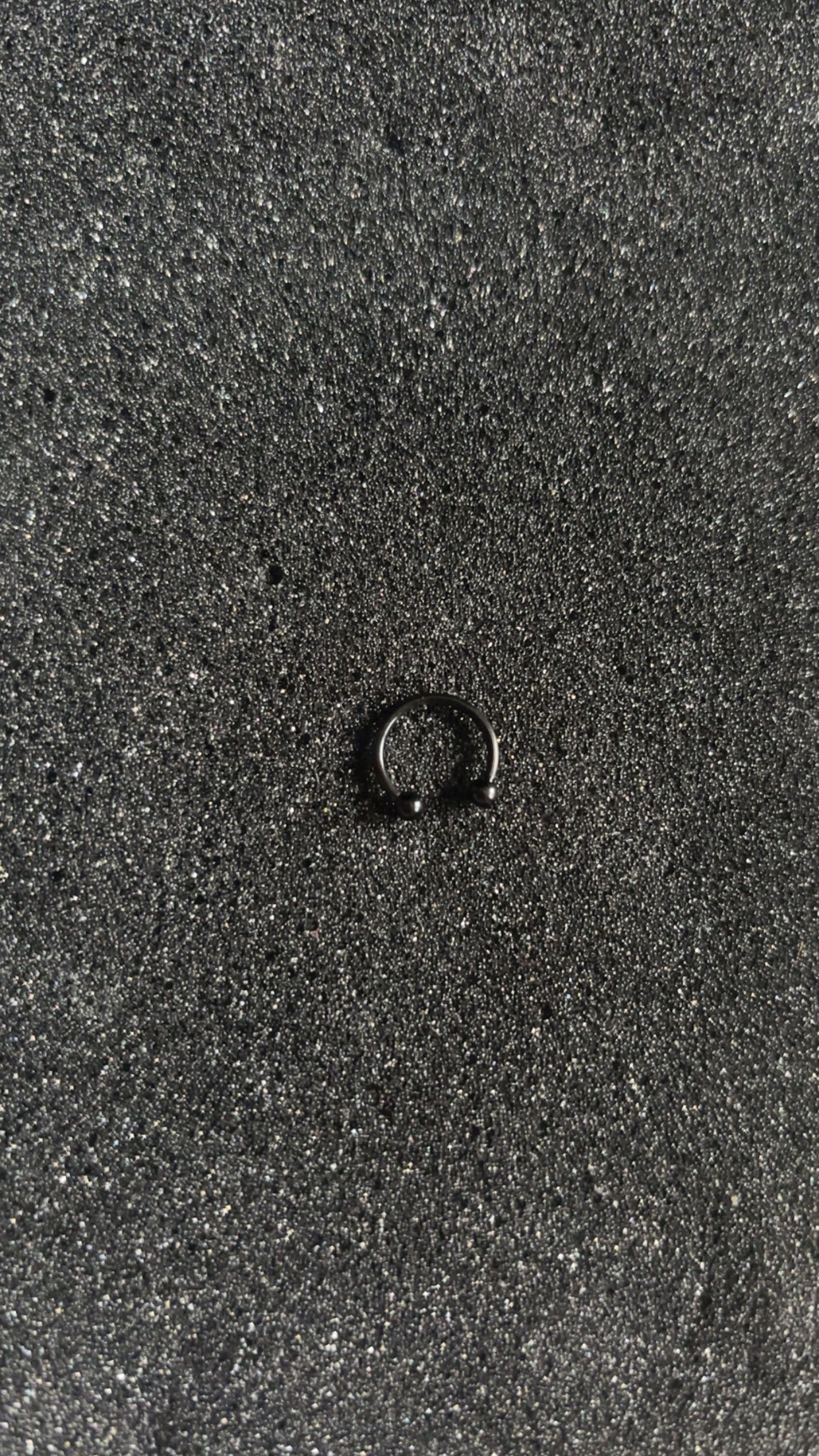 Septum Rings