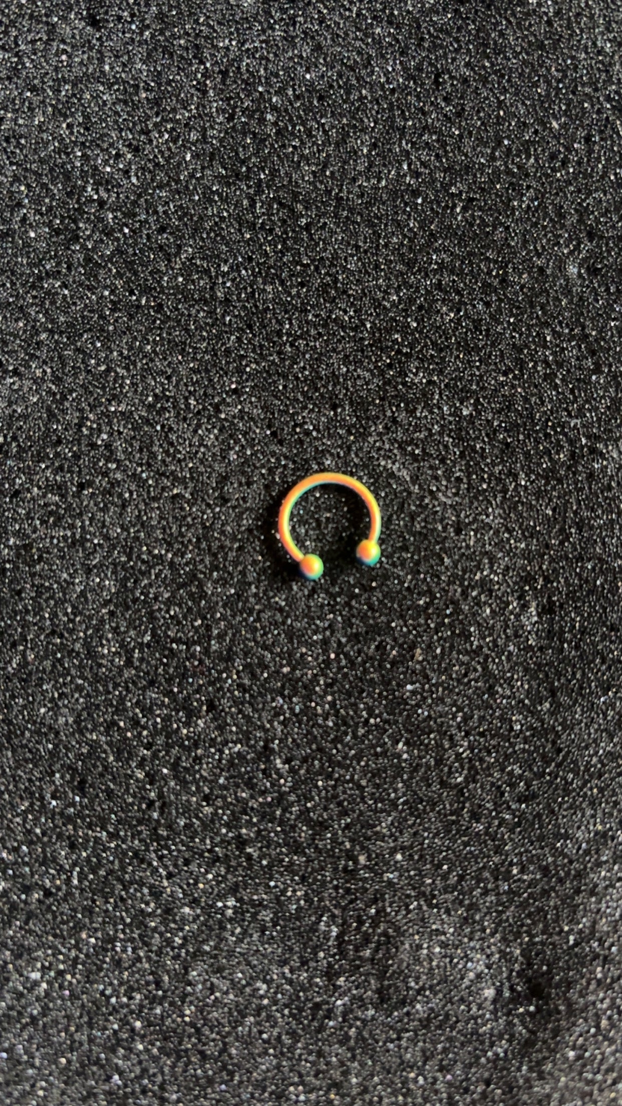 Septum Rings