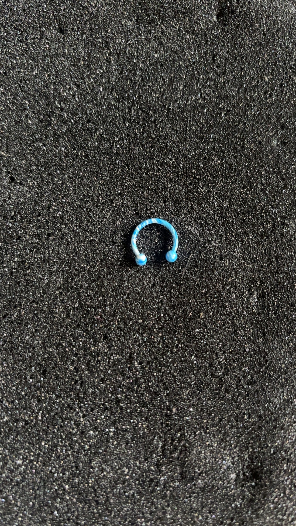 Septum Rings