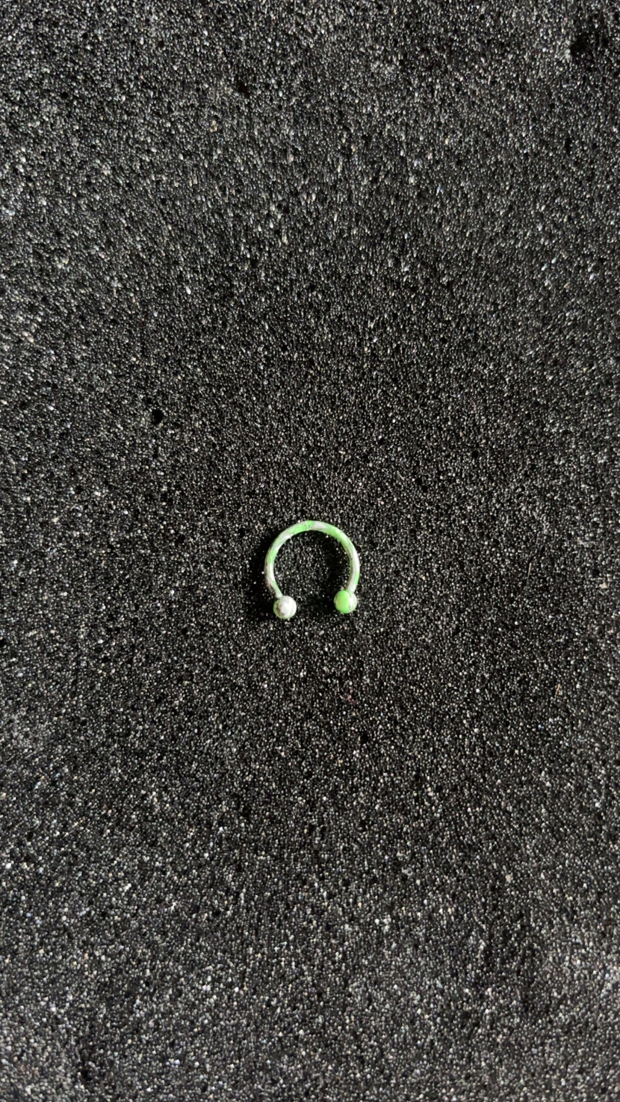 Septum Rings